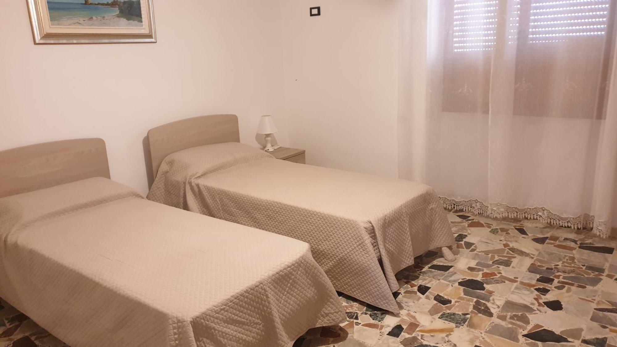 Aparthotel Bingo 1 Completo à Alghero Extérieur photo